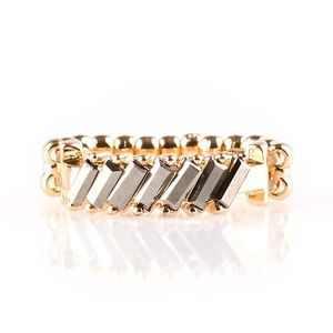 Money Hungry - Paparazzi Ring